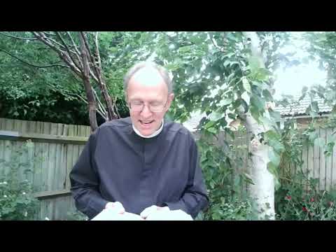 Jeremiah 51:59-64 The Quiet Man Seraiah prevails in the Lord over the whole world