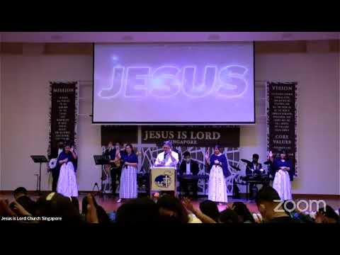 The Most Powerful Name | Sen. Joel Villanueva