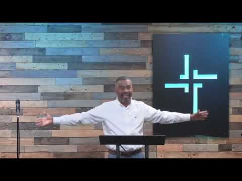 En Donde Estas Tu? | Dr. Otto Sanchez | Genesis 3:9