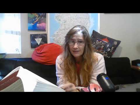 Psalm119:17-32 and Proverbs 28:8-10