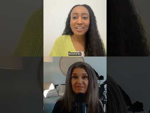 Godly relationships have healthy tension #godlyrelationships #christianrelationships