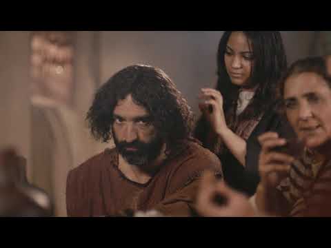 DISCOVER JESUS - Jesus Christ Betrayed by Judas Iscariot for Money (Matthew 26:11-16) ESV