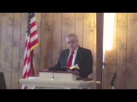 "The Triumphal Return" - Revelation 19:11-21