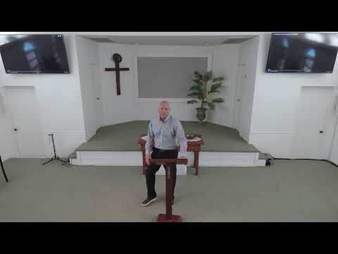 1-23-2022 “Bitter or Sweet” Genesis 26:34-35 with Pastor Brian Neal