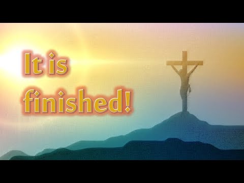 Matthew 27:26-66 “The Greatest Act Of Love”