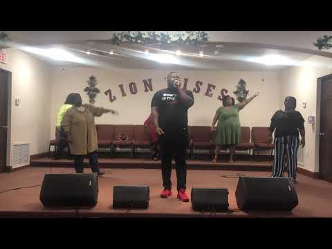 1 Samuel 17:42-50, Matthew 11:12 We’re not going to take this anymore! Pastor Hayes