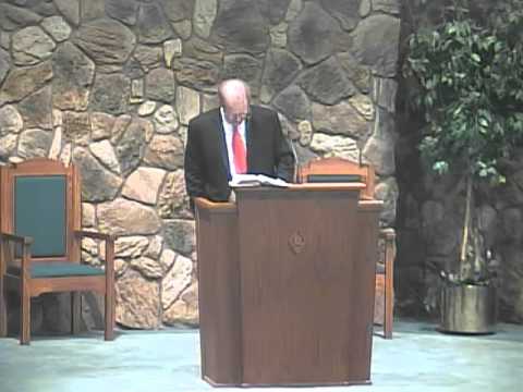 Salvation Via a Brazen Serpent (Numbers 21:4-9)