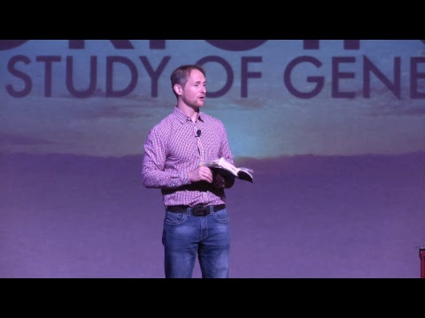 Genesis 49:13- 50:26  What's Your Name...Christian?