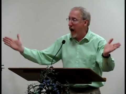 4-28-13 Matthew 28:16-20: Three Disciples Sent