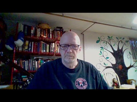 Bible study with Fred, #92, Genesis 19:27-38 comments:  the birth of Ammon and Moab