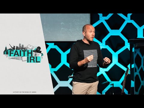 Faith That Works // James 2:14-26