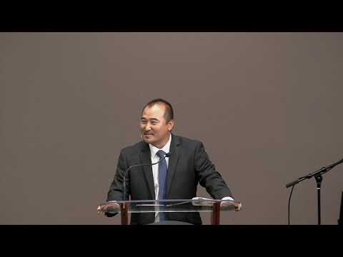 Patience (James 5:7-12)