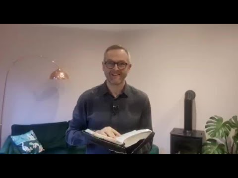 Daily Devotions - 17/12/21 - Revelation 16:1-11