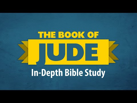 Thursday PM: Remember the Prophetic Word (Jude 1:17-19￼￼￼) - Xavier Ries