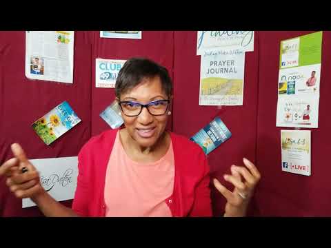 Lisa 6:3  What God has 4 You It Is 4 You! 2 Samuel 5:4,5