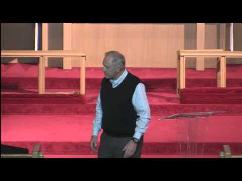 Doing Church - Why We Care - Galatians 6:2-10