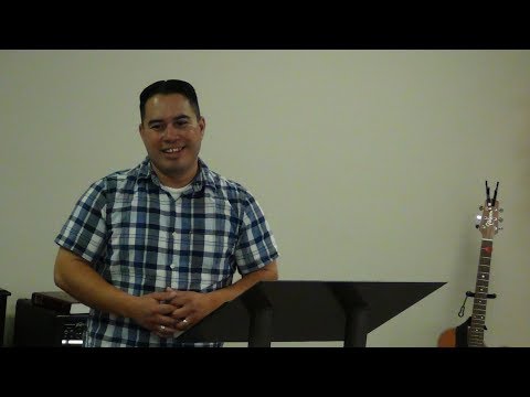 Luke 22:47- 71 "Jesus Betrayed & Denied"