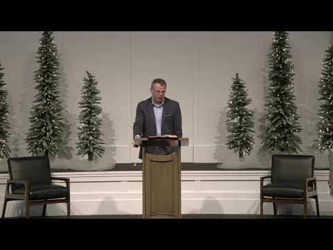 Bethel URC 12/26/21 AM; Such as These; Matthew 1:1-18