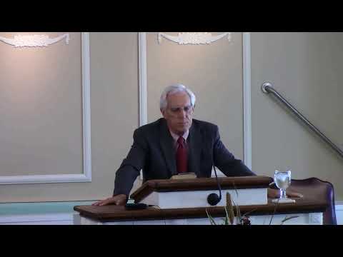 Now Jephthah (Judges 11: 3-11)