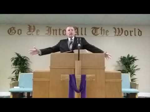 THE BIBLE'S LAST PROPOSAL (Revelation 22:14-17)