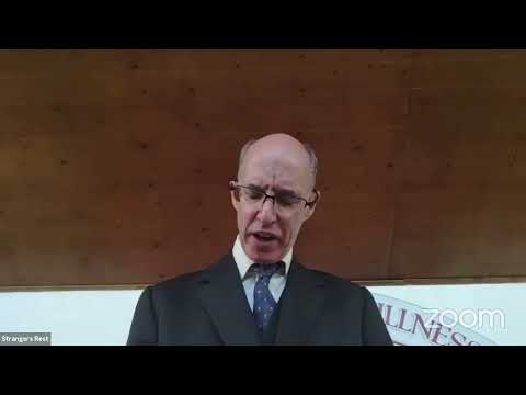 Sunday am 13 December 2020 - Jude 1:14-16 - Part 1