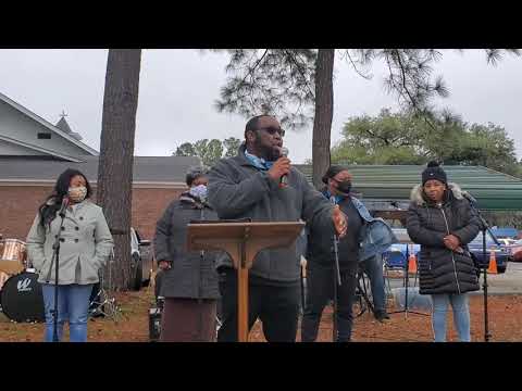 "All or Nothing" | NFL Sunday | James 1:2-8 (CEB)