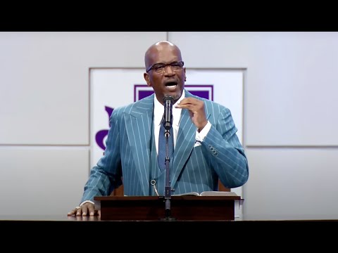 Acts: A Church Growth Manual (Acts 2:14-36) - Rev. Terry K. Anderson
