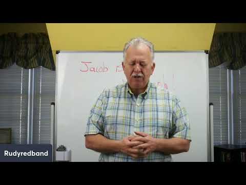 Genesis 45:18- Bible Study 4/2/2022