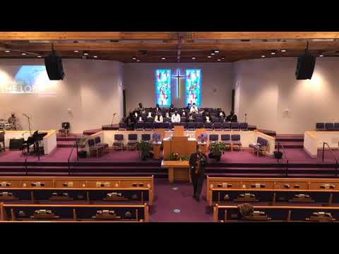 And God Answered with a Dream Judges 7:15 - 18