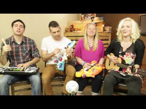 John 13:34 Memory Verse Song