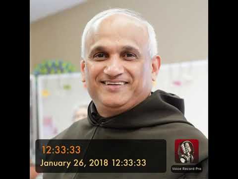 5th Sunday In Ordinary Time - Year B - Mark 1:29-39