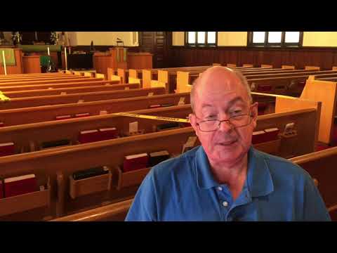 Woe to you blind guides! - Matthew  23:16-22