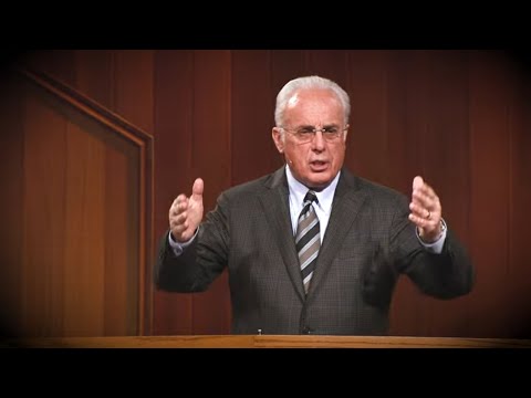 Continuing Christ’s Work, Part 1