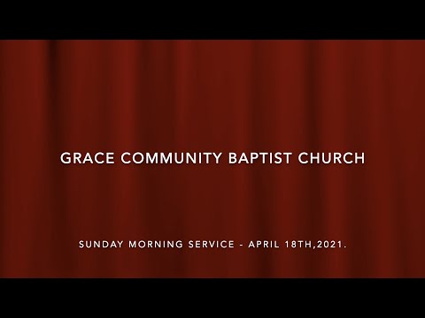 Peter's Second Sermon - Acts 3:12-26