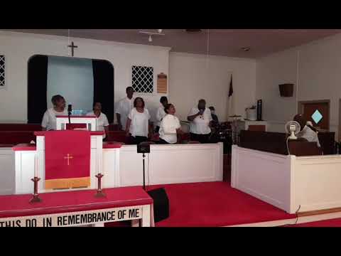 **"Let God Be God"** | GMBC3701 | Sermon,  2 Timothy 4:14-15