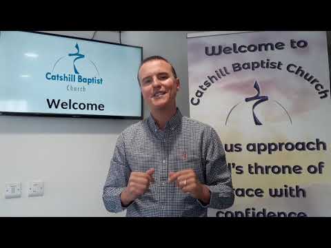 CBC Sunday Service 13th September 2020 - Romans 13:8-14