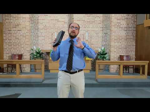 Devotion Genesis 12:11-13