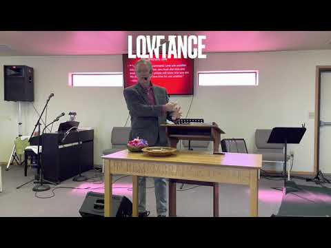 Let Brotherly Love Continue- Hebrews 13:1-4