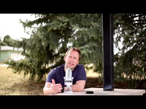 Numbers 20:6-7 5-Minute Bible Study