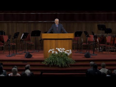 The Most Hated Christian Doctrine (Selected Scriptures)