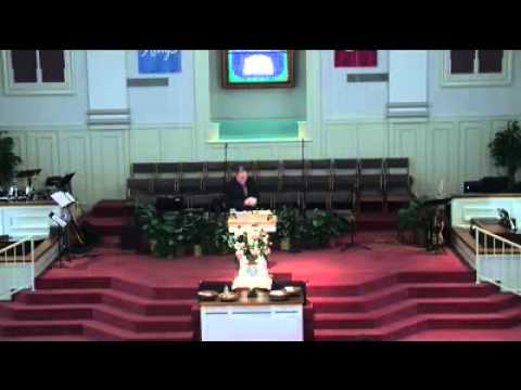 03-01-15 AM Service (The Dark Heart Of The World (Romans 1:21-28))