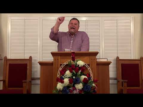 The Four Whys America Needs To Ask - Part 3 ((Jeremiah 8:4-22)