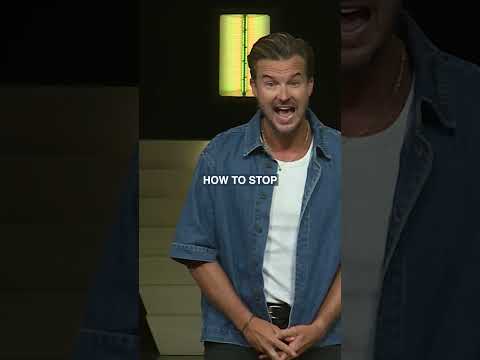 Is it the devil or did you just make a poor decision ???? #faith #prayer #richwilkersonjr #vouschurch