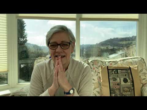 Daily Devotions - 27/03/21 - Romans 9:22-23