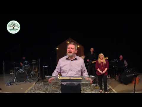 Hope In Tumultuous Times: Zechariah 1:1-6