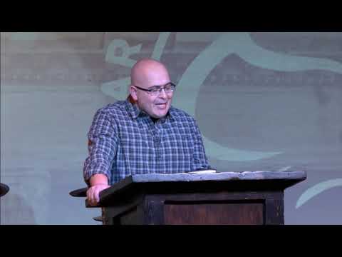 "Jesus Saves" | Romans 6:1-12