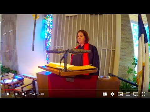 Sermon: Hebrews 7:23-28