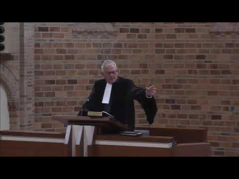 Genesis 42:5-11 | Dr. R. van Kooten