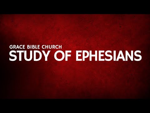 Revelation of the Mystery of God's Will (Eph 1:9-10)