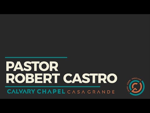 "Prophecy" - Leviticus 23:4